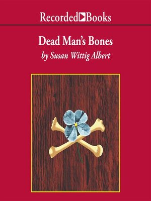 cover image of Dead Man's Bones